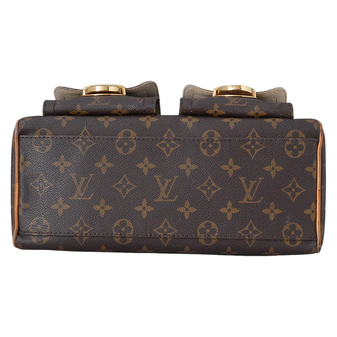 LOUIS VUITTON(USED)루이비통 모노그램 맨하탄 PM